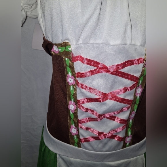 Wonderland costumes NWT - Picture 3 of 7